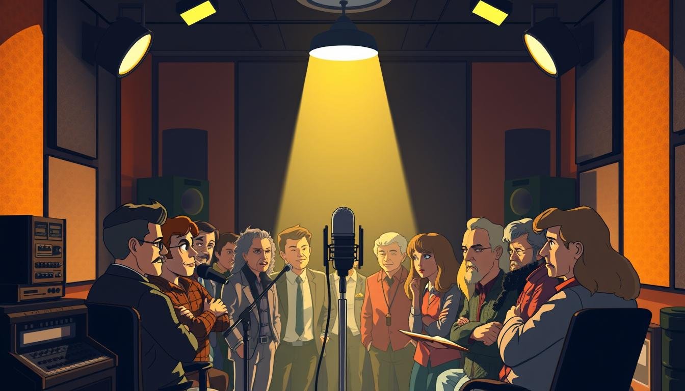 deutsche synchronisation zurück in die zukunft