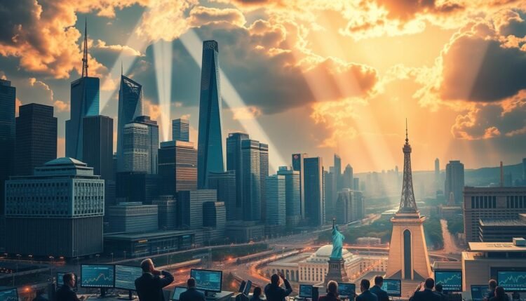 die 10 stärksten aktien der welt