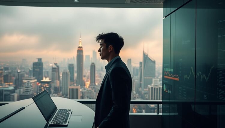 duales Studium Finanzen