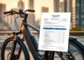 ebike versicherung 2025
