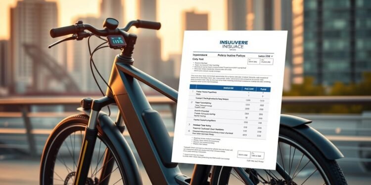 ebike versicherung 2025