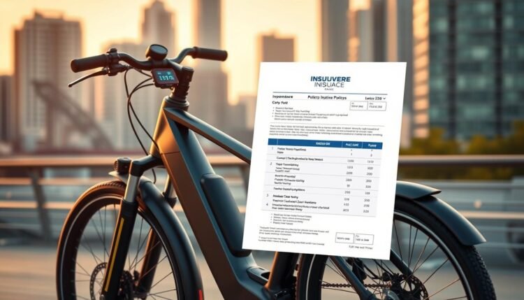 ebike versicherung 2025