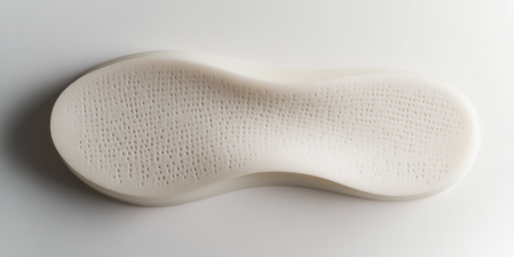 Was deine Fußform über deine Haltung verrät