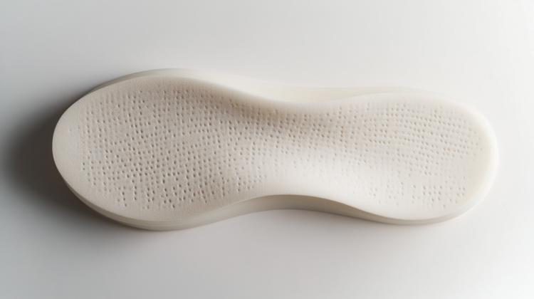 Was deine Fußform über deine Haltung verrät