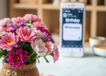 geburtstagswünsche whatsapp