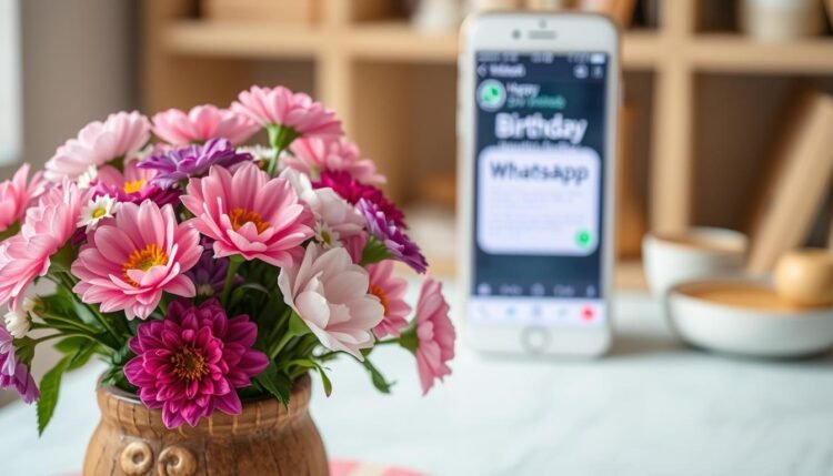geburtstagswünsche whatsapp