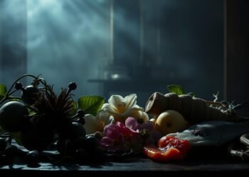 giftigste lebensmittel der welt