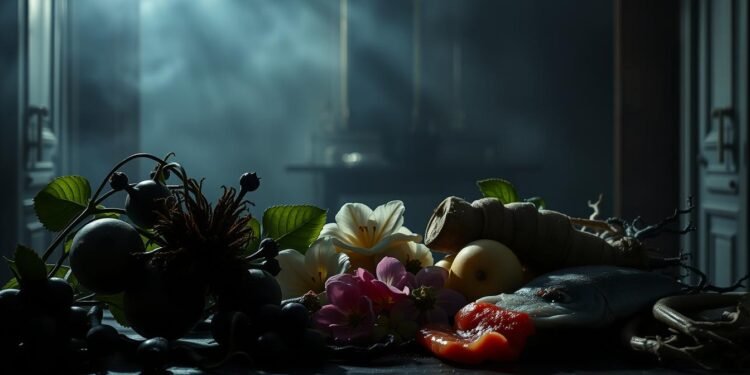 giftigste lebensmittel der welt