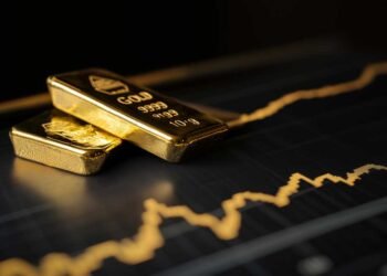 Goldpreis Prognose 2025