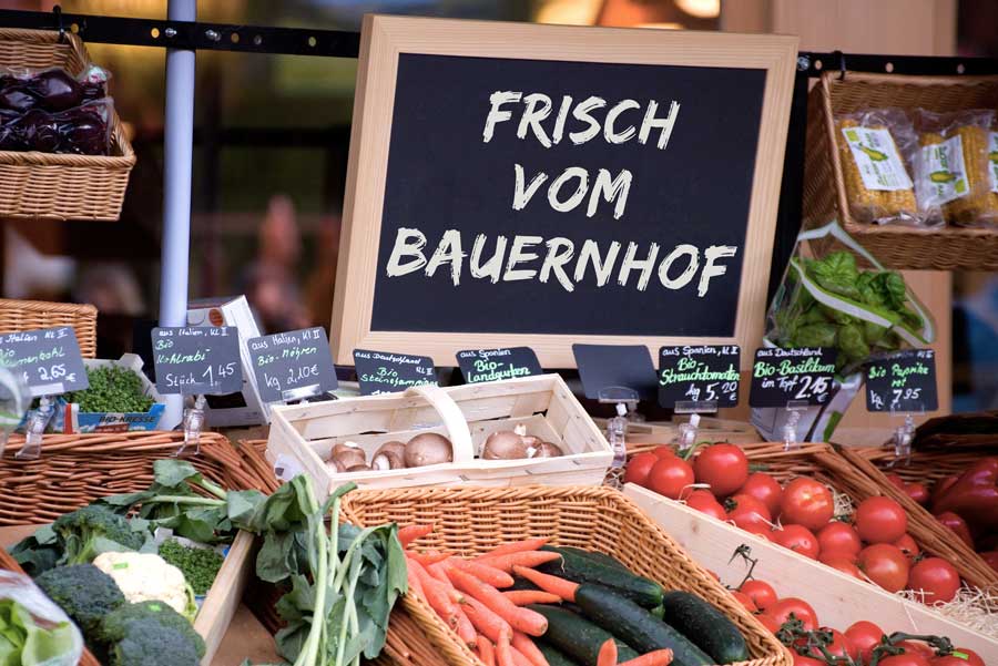 Hofladen direkt Vertrieb Hofladen-direkt-Vertrieb
