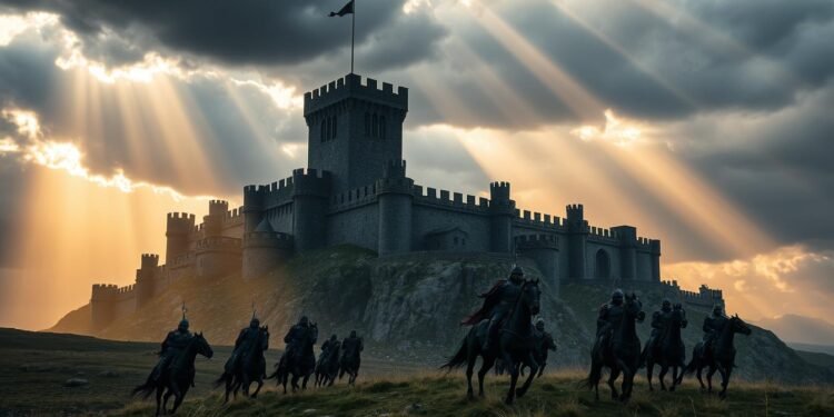 house of the dragon