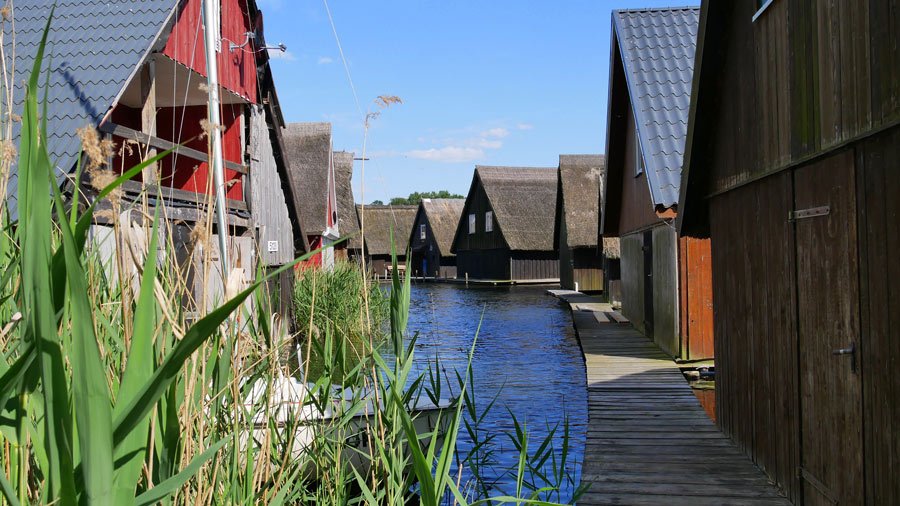 huetten-Mecklenburger-Seenplatte