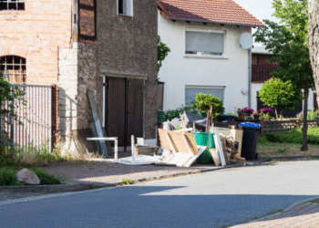 Warum Erfahrung bei Haushaltsauflösungen in Landau den Unterschied macht