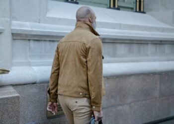 Jack Reacher: Wer ist die Figur? Alles über den Kulthelden
