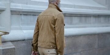 Jack Reacher: Wer ist die Figur? Alles über den Kulthelden