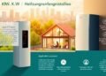 kfw heizungsförderung
