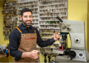 Was darf eine Türöffnung in Oberhausen kosten? (Ein ehrlicher Leitfaden)