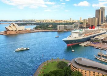 kreuzfahrt-australien