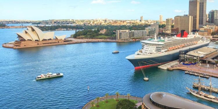 kreuzfahrt-australien