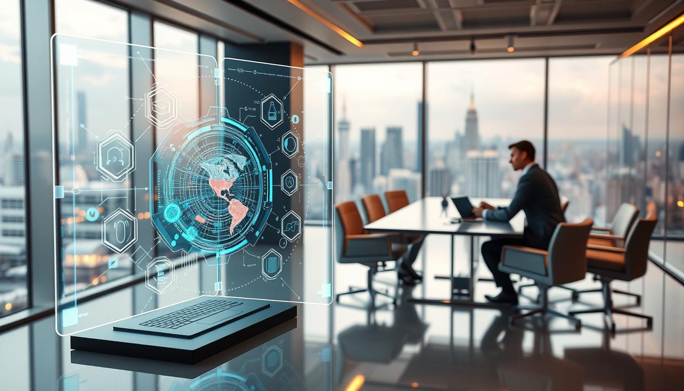 künstliche Intelligenz Handelsbranche Technologie