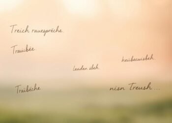 liebevolle Trauersprüche