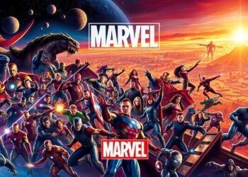 marvel filme reihenfolge