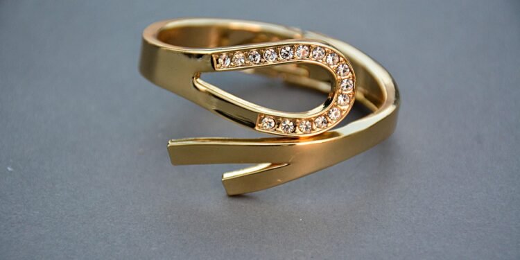 Minimalistischer Schmuck