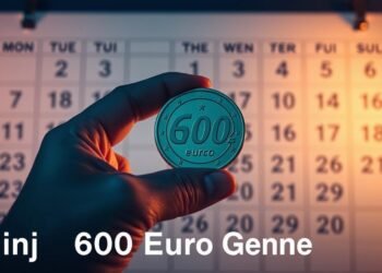 minijob erhöhung auf 600 euro ab wann