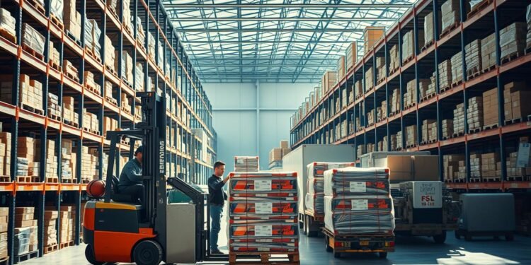 moderne Exporteur Herausforderungen