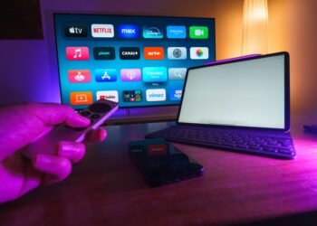 Netflix funktioniert nicht auf Smart TV - Ursachen und Lösungen 2026