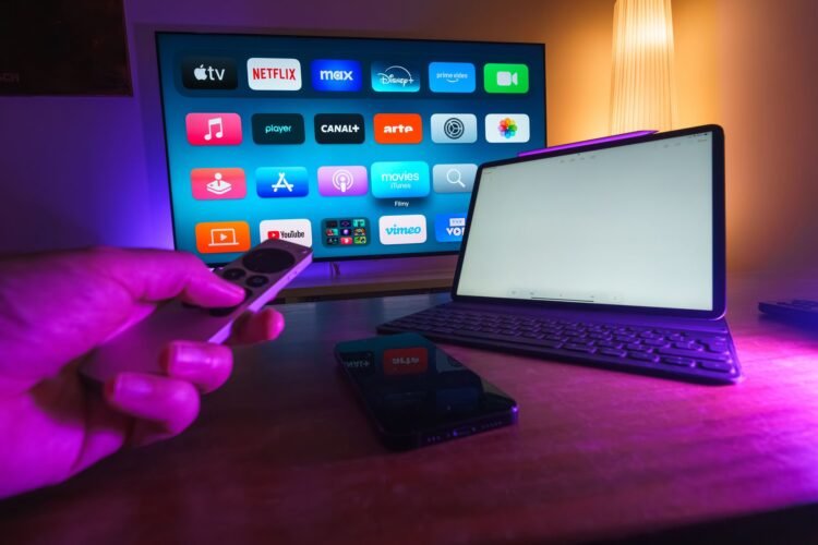 Netflix funktioniert nicht auf Smart TV - Ursachen und Lösungen 2026