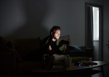 Netflix schwarzer Bildschirm: Ursachen und Lösungen (2026)