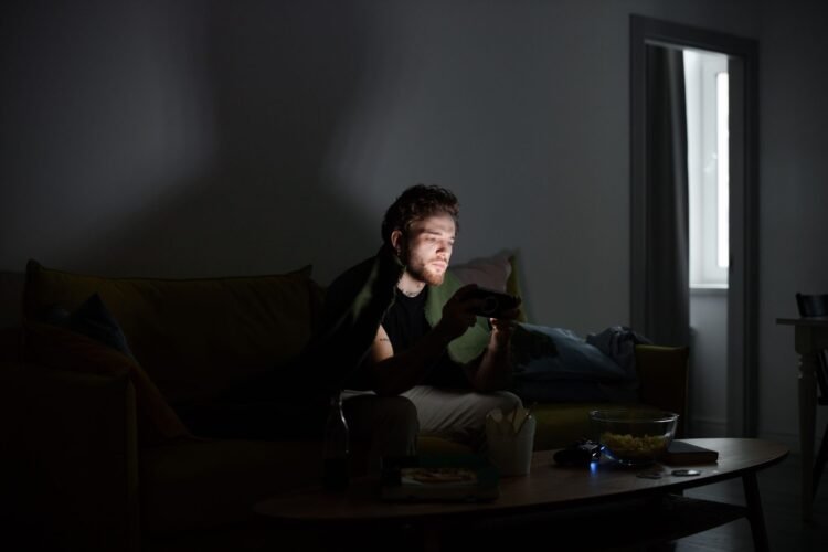 Netflix schwarzer Bildschirm: Ursachen und Lösungen (2026)