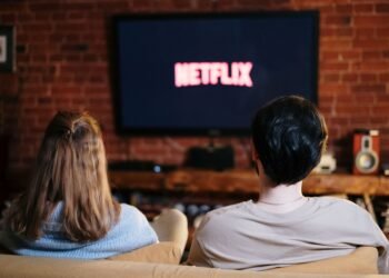 Netflix Top 10 Serien 2026: Die beliebtesten Serien aktuell im Überblick