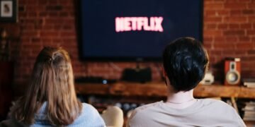 Netflix Top 10 Serien 2026: Die beliebtesten Serien aktuell im Überblick