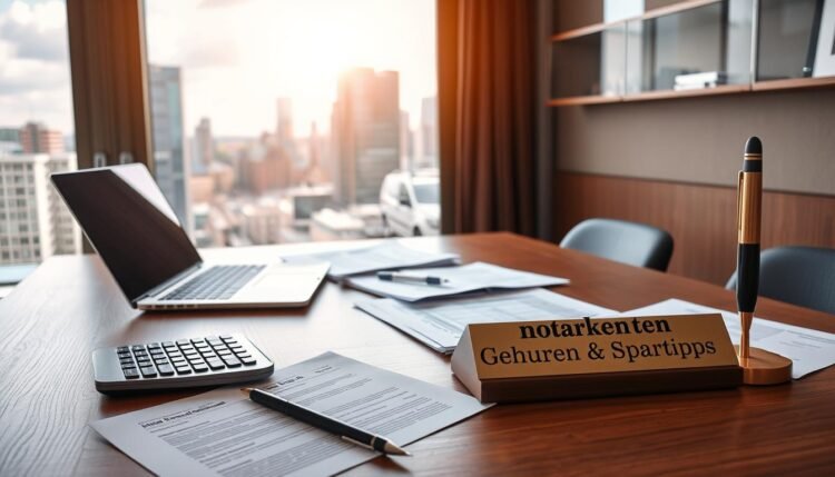 notarkosten hauskauf