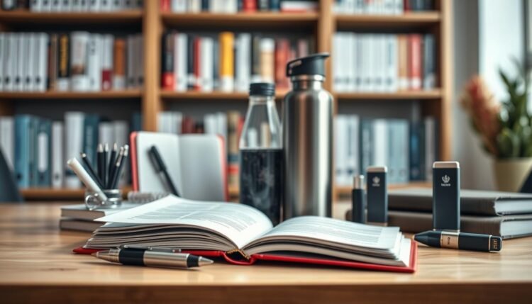 nützliche Werbegeschenke