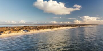 Outer Banks Folgen: Alle Staffeln, Episodenanzahl und Infos auf einen Blick