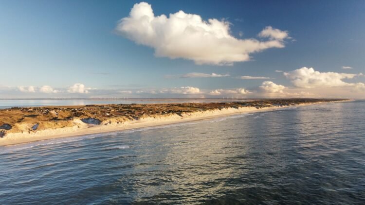 Outer Banks Folgen: Alle Staffeln, Episodenanzahl und Infos auf einen Blick
