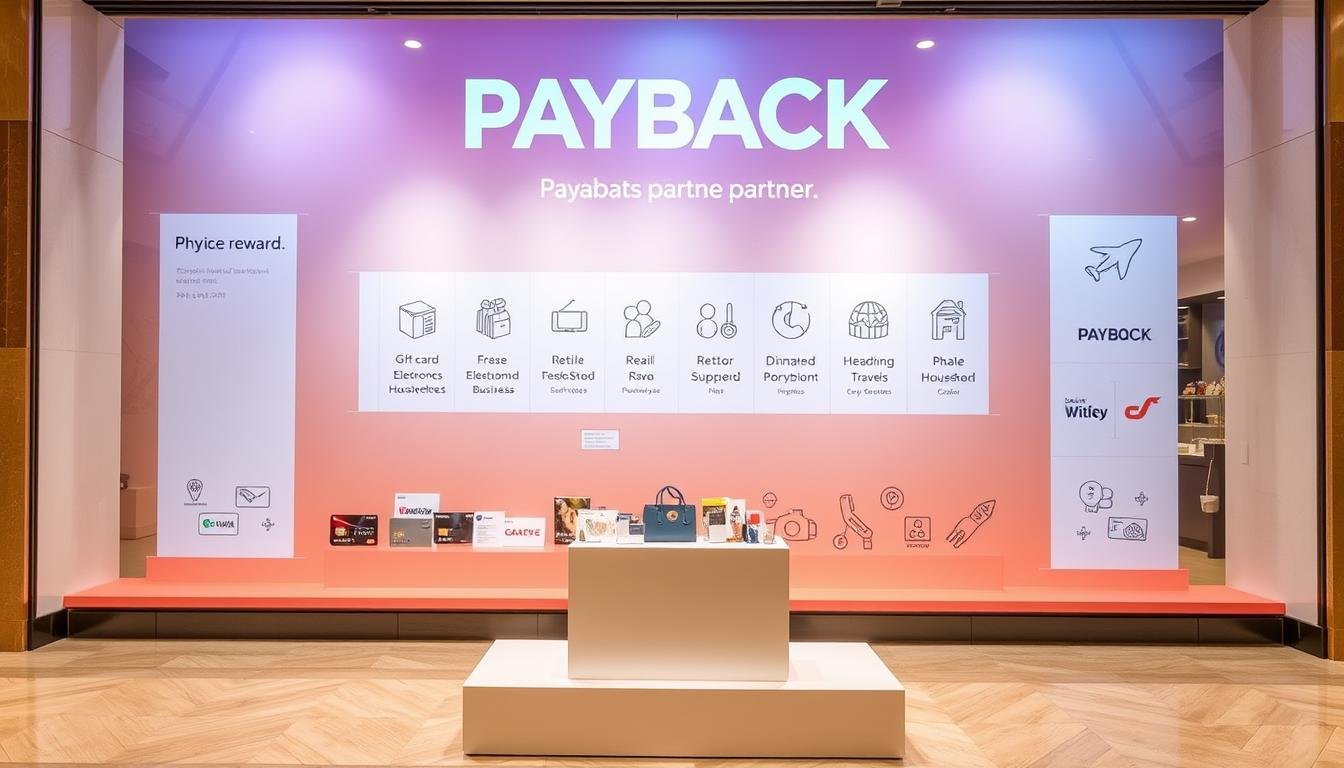 payback prämien bei Partnerunternehmen