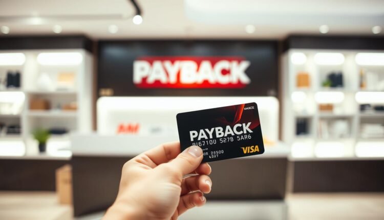 payback punkte auszahlen