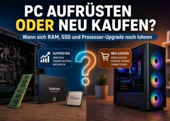 pc-aufrueseten-oder-neu-kaufen