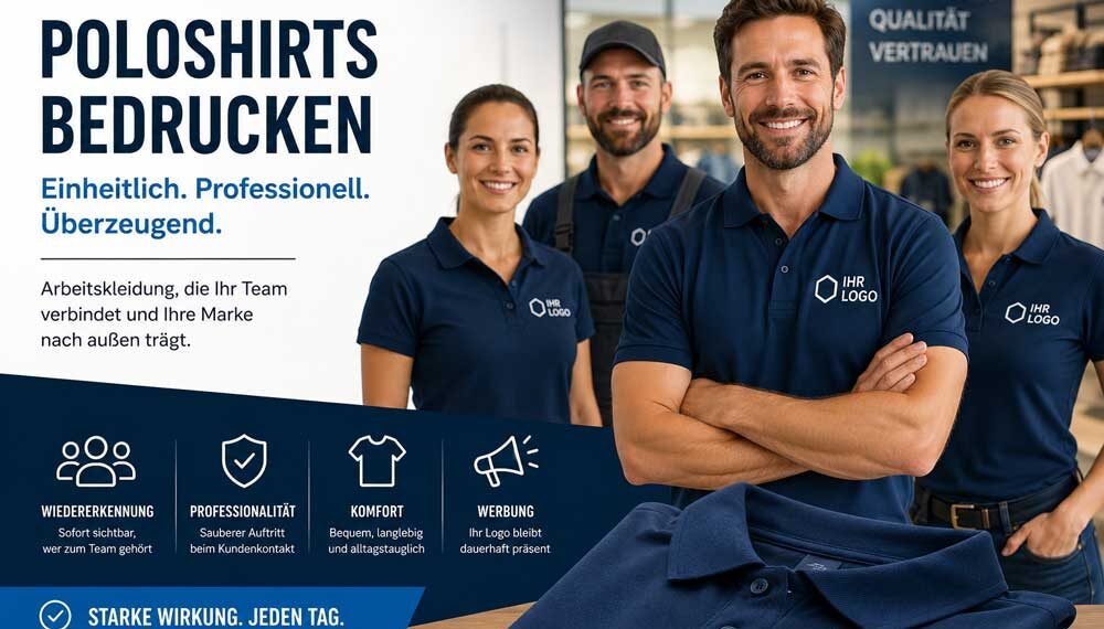 poloshirts-bedrucken