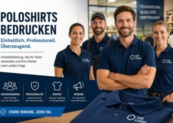 poloshirts-bedrucken