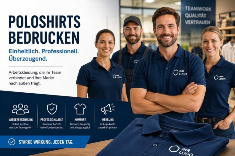poloshirts-bedrucken