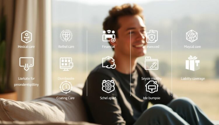 private Unfallversicherung