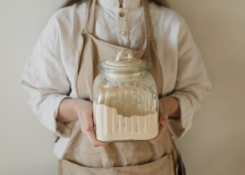 Sauerteig ansetzen: Schritt-für-Schritt-Anleitung für Anfänger
