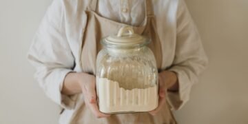 Sauerteig ansetzen: Schritt-für-Schritt-Anleitung für Anfänger