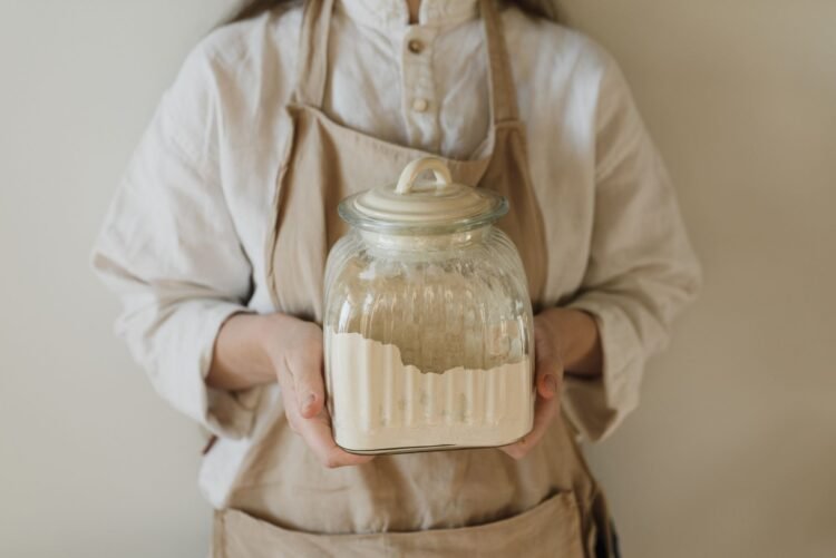 Sauerteig ansetzen: Schritt-für-Schritt-Anleitung für Anfänger