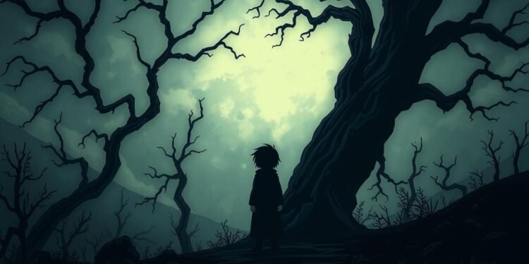 schwarzer Humor Witze